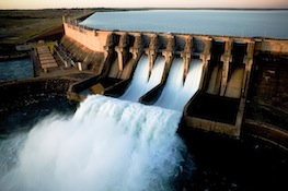 Hydropower Agua Verm